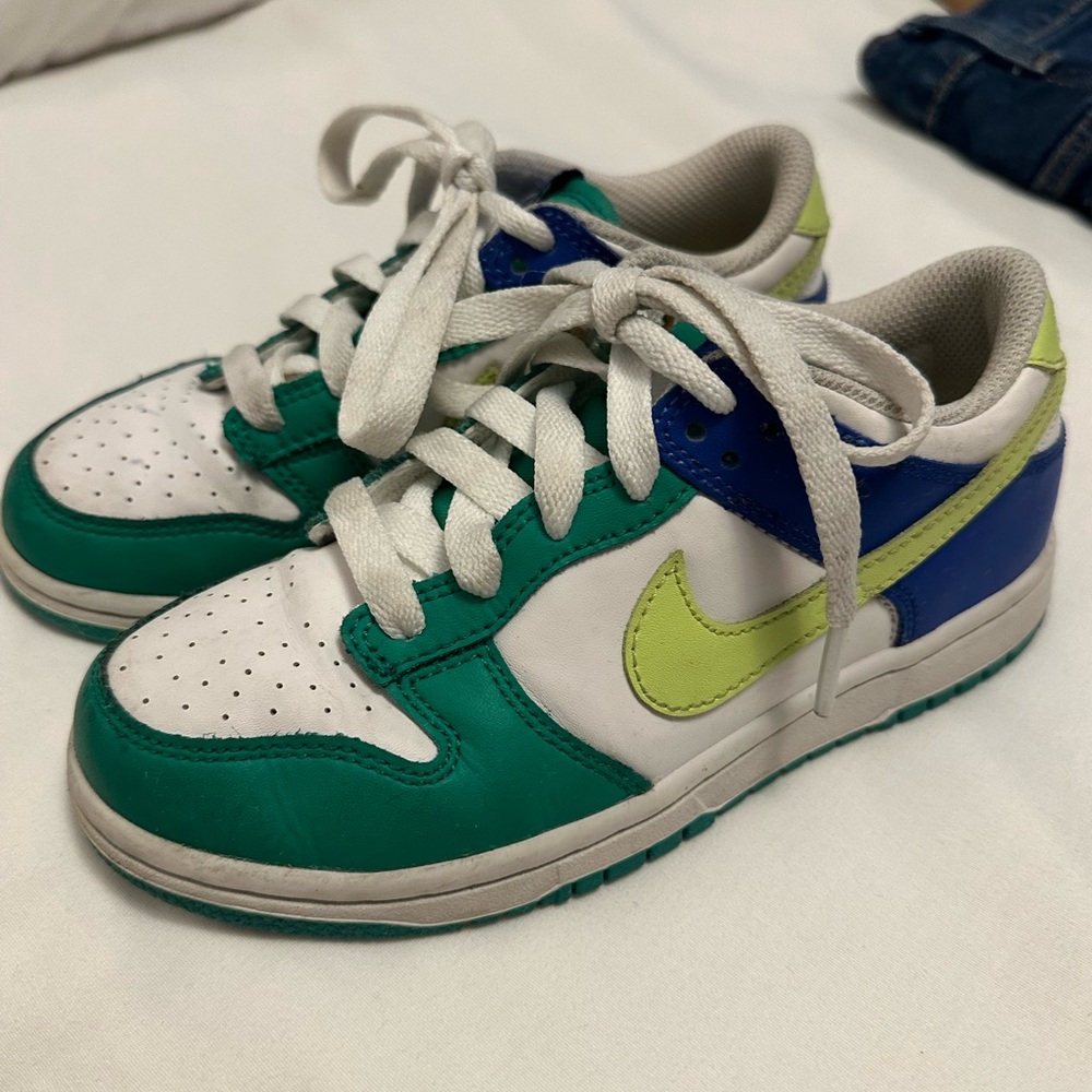 Nike Kids' Dunks Low